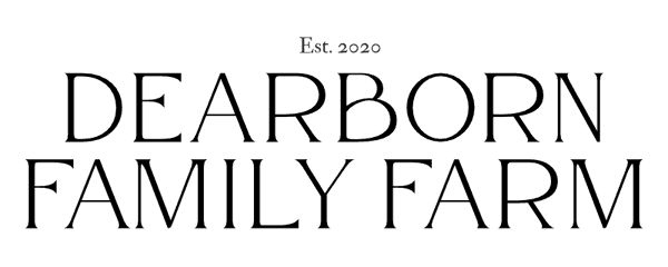 Dearborn Family Farm